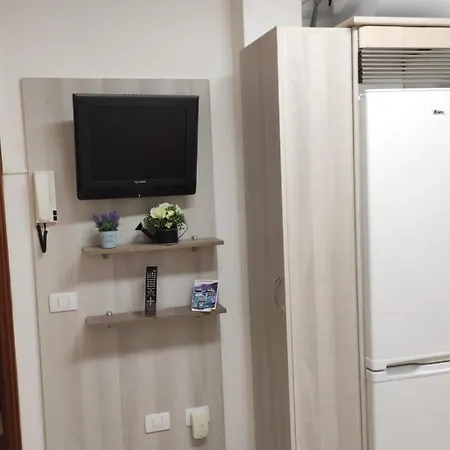 Apartament Flor De Pascua Acantilado de los Gigantes