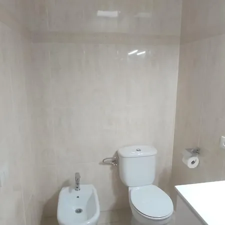 Flor De Pascua Apartment Acantilado de los Gigantes