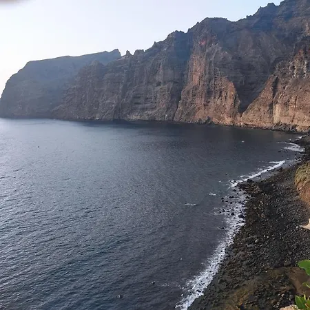 Flor De Pascua شقة