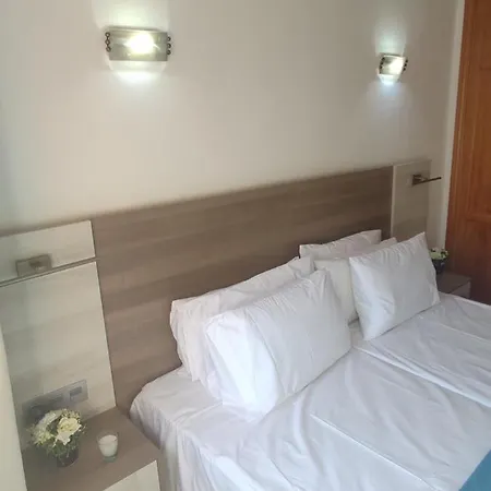 Apartament Flor De Pascua *