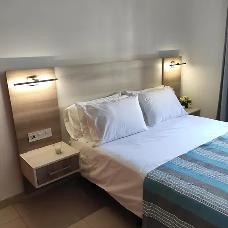 Apartament Flor De Pascua *