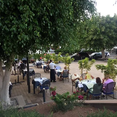 شقة Flor De Pascua *