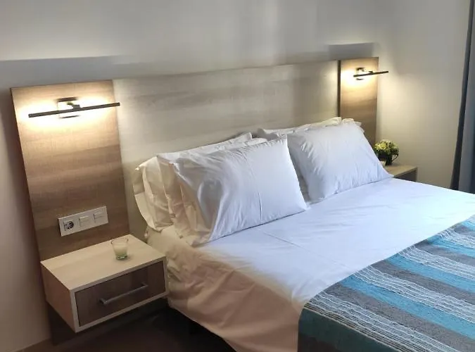 Apartman Flor De Pascua *